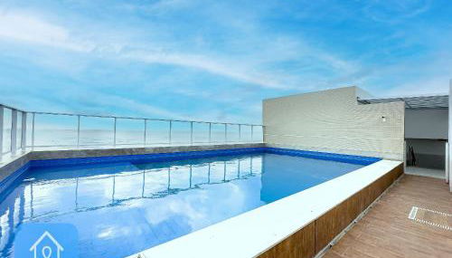 Apartamento Moderno e Confortável no Smart Pituba - Foto 3