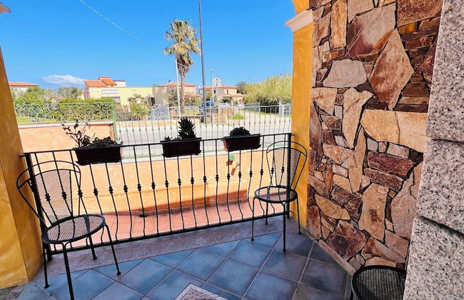 Appartamenti San Teodoro I - Foto 44