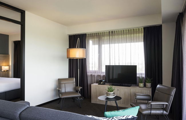 Adagio Amsterdam City South - Foto 30