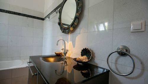 Istron MiraBella Villas - Foto 4, Shower