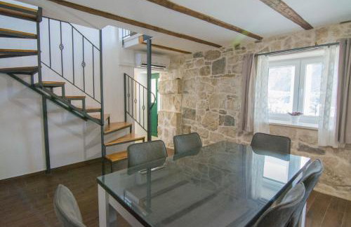 Stone house with pool Ljubica - Photo 16