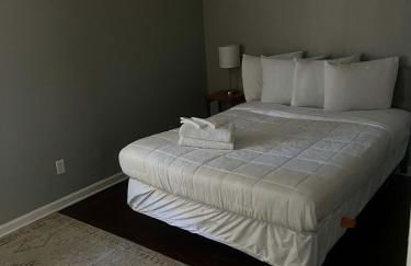 Near Downtown, Shelby Parks Farm - Haddington Home - Foto 15