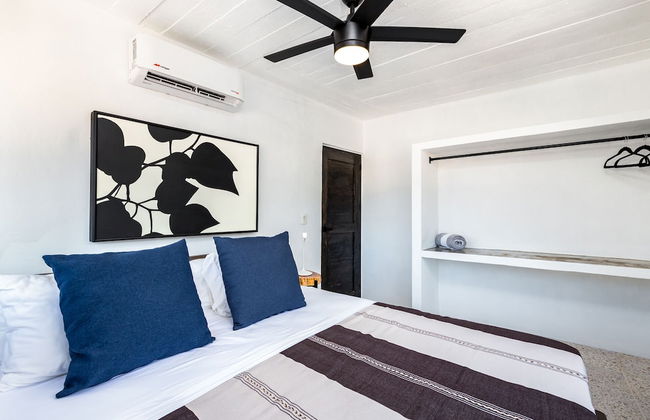 Cuale Condo Retreats - Foto 43