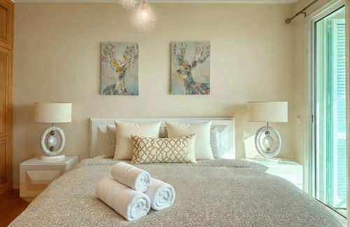 Villa Madeira mit Blick auf den Hafen - Foto 6