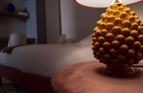 Sicilia Bedda - B&B - Rooms - Apartments - Foto 63