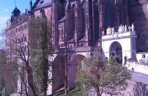 Ferienwohnung Schlossblick Altenburg - Foto 39