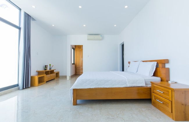 Villa Royal 2 - Foto 6