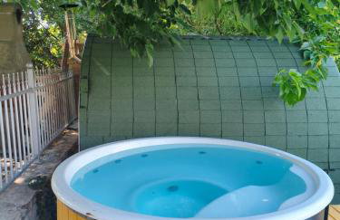 Villa Pacchini Wellness & Relax Retreat - Foto 5