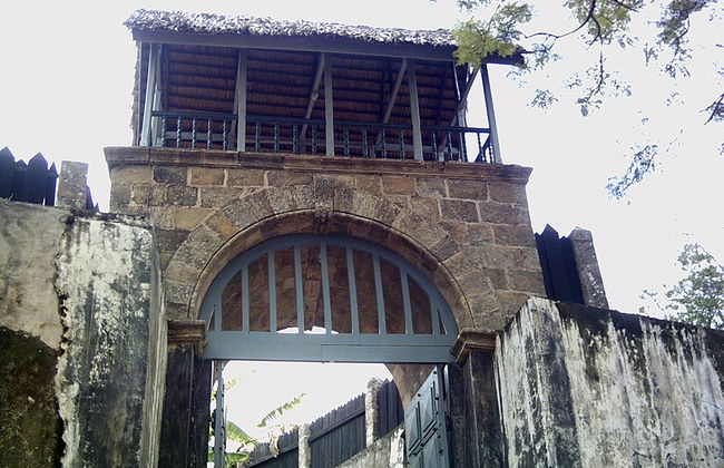 Ilafy and Ambohimanga Hill Tour - Photo 4