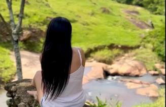 Chalé Na coruja e Chalé Encanto com BANHEIRA com AQUECEDOR e hidromassagem 7,5km centro Águas com COM CAFÉ, internet Starlink - Foto 13