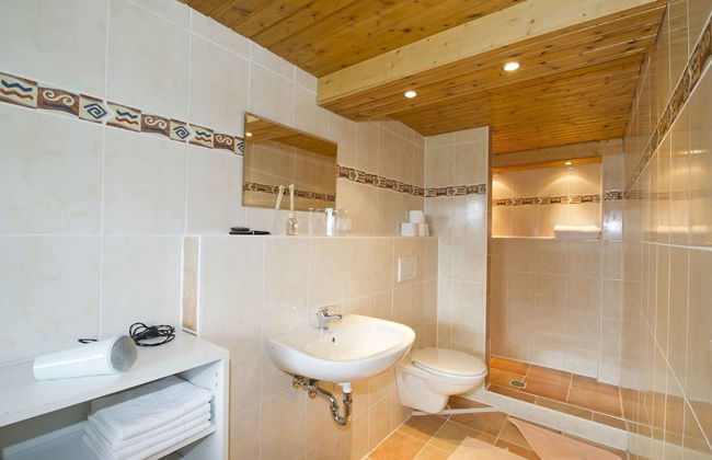 Chalet in Niederndorf Near Kufstein With Balcony - Photo 12