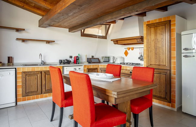 Ognina Apts with pool by Wonderful Italy - Foto 22