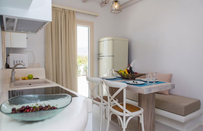 Naxian Lounge Villas - Photo 24