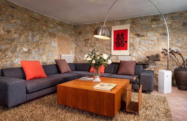 Cinque Cipressi 8 in Montecatini Val di Cecina - Foto 34