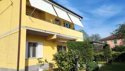 Dalla Catò - Foto 4, Garden view