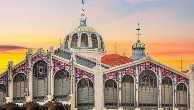Visita Guiada por el Centro Histórico de Valencia - Foto 2