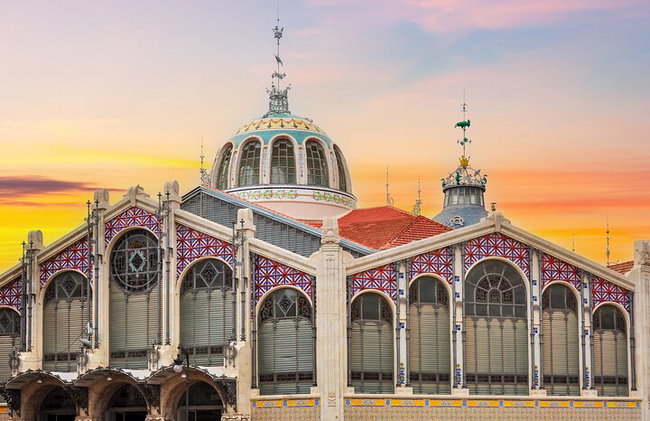 Visita Guiada por el Centro Histórico de Valencia - Foto 2