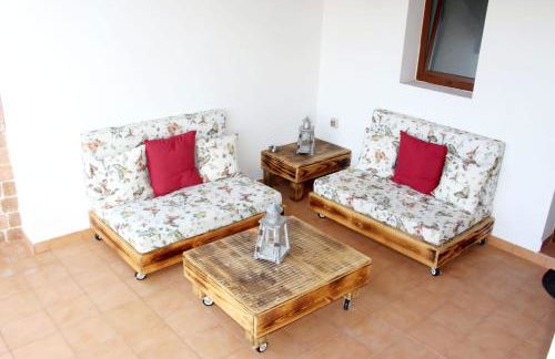 Casa Los Molinos - Foto 6