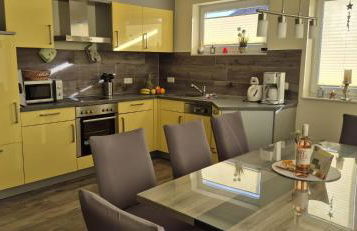 Ferienhaus Seeschwalbe - Foto 5