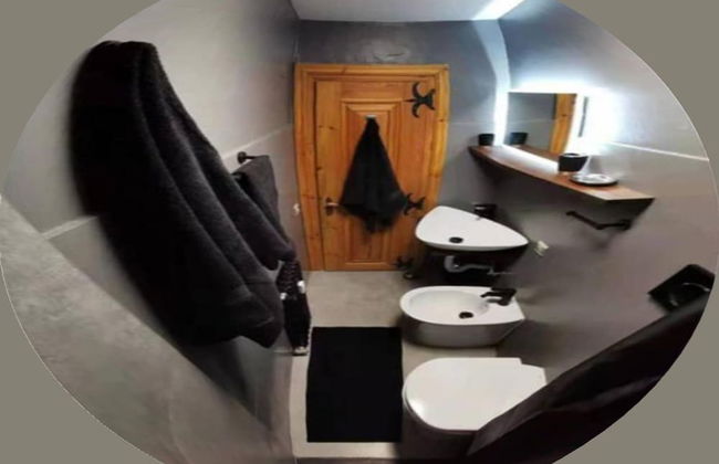 Newly Renovated Apartment in Cervinia's Heart - Foto 18