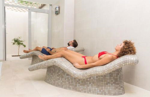 Ebano Hotel Apartments & Spa - Foto 52