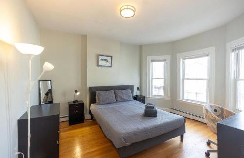 Spacious City Retreat, 3BR - Foto 7