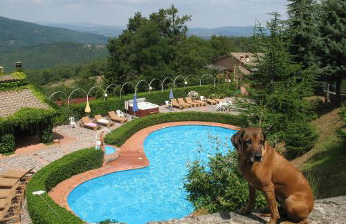 Hotel Rifugio Prategiano - Foto 61