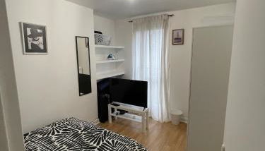 Appartement situé à Villejuif à 5 minutes du métro ligne 14 - Foto 5