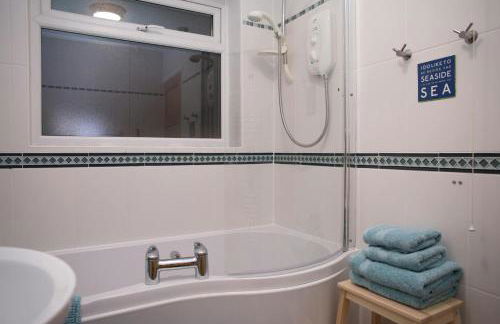 Gweld y Mor Saundersfoot - Photo 23