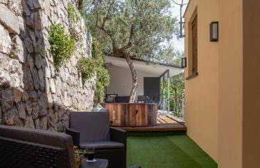 Regina Vittoria Relais EcoSmart Luxury Home SPA - De Vivo Realty - Foto 160