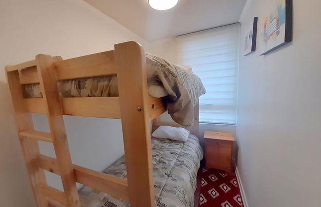 VIP Apartments Chile - Photo 56