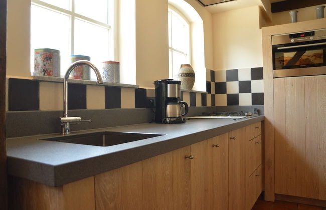 Pleasant Holiday Home Near the Centre of Haaren - Photo 52