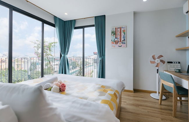 Crescendo Urban Stay - Foto 23