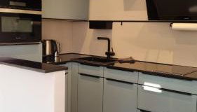 70 qm großes Apartment mit für Hunde geeignetem Garten zwischen Potsdam und Berlin - Foto 3, stove, dishwasher, pet friendly