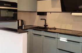 70 qm großes Apartment mit für Hunde geeignetem Garten zwischen Potsdam und Berlin - Foto 3