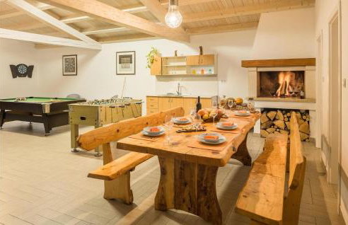 Pet Friendly Home In Barban With Sauna - Photo 5