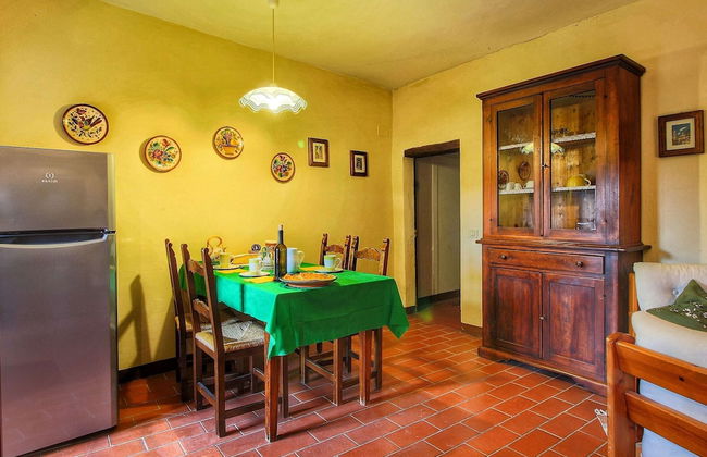 Farmhouse in Umbria Near Palazzo Bourbon - Foto 21