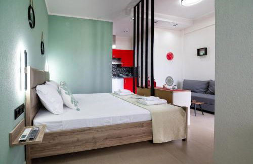 latus apartments - Foto 29