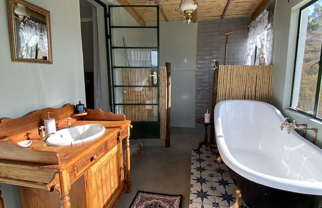 360on62 Mountain View Farm Cottages - Foto 54