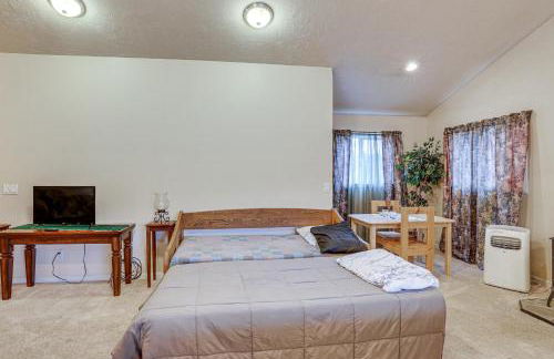 Cozy Clearwater Apartment - Hike, Fish and Explore! - Foto 4