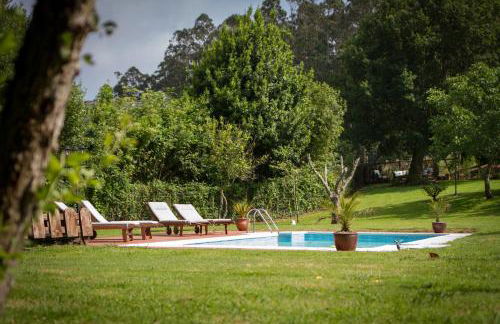 Casa Rural Penaquente - Foto 23