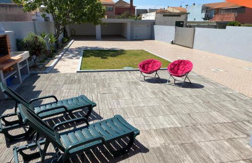 Angeiras Beach House - Porto - Villa by the Sea - Foto 6