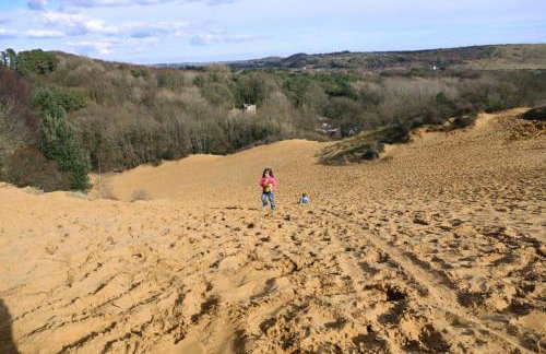 Welsh Miners Cottage Four Bedroom House - Foto 44