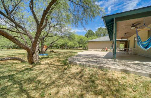 Camp Verde Vacation Rental Near River and Wineries! - Foto 28