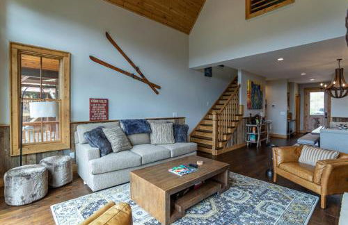 Bear Tracks at Eagles Nest - Foto 7