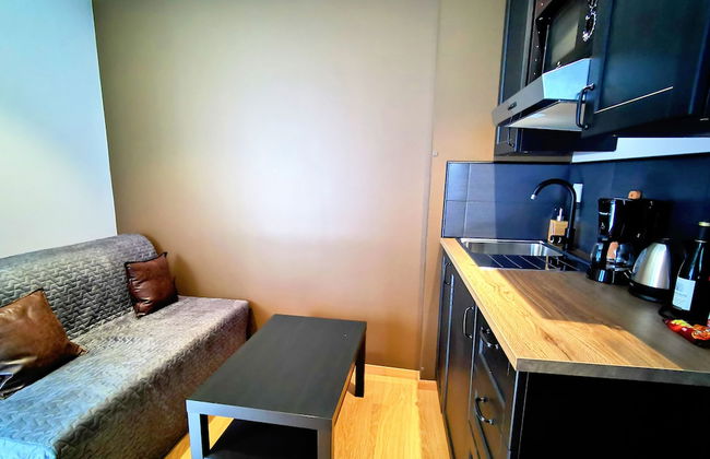 Appart Hotel Relax Spa - Foto 31