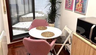Apartment in the center of Vigo - Foto 4