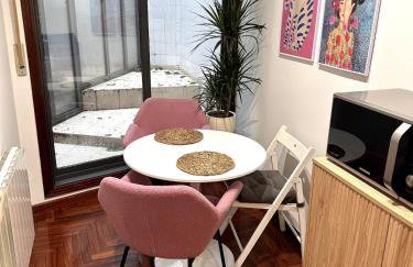 Apartment in the center of Vigo - Foto 4