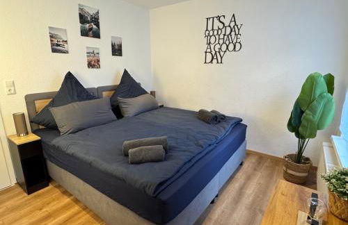 Heaven Estates Apartments Traben-Trarbach - Foto 30