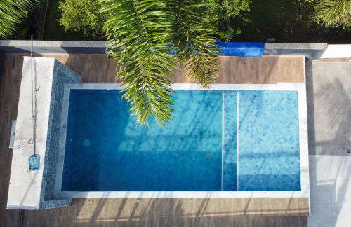 Casa com piscina aquecida, Condomínio a beira mar - Photo 3